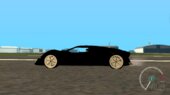 Chevrolet Corvette C9 Concept